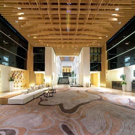 Xian Elegant Oriental Hotel Exterior photo